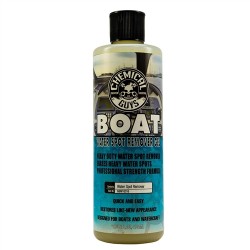 Marine and Boat Heavy Duty Water Spot Remover Gel 0,473l