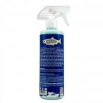 Marine and Boat Vinyl and Rubber Protectant 0,473l