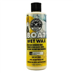 Marine and Boat Wet Wax 0,473l