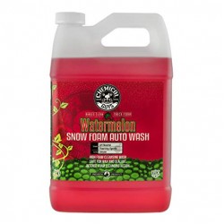 Watermelon Snow Foam Auto Wash Cleanser 3,785l