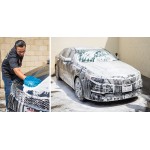 Citrus Wash Clear Hydrophobic Free Rinse Car Wash 1,89l