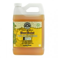 Beer Scent Snow Foam Auto Wash Cleanser 3,8l