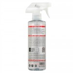 Clear Vision Streak Free Helmet Cleaner and Protectant 0,473l