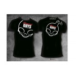 Chemical Guys Skull Logo T-Shirt