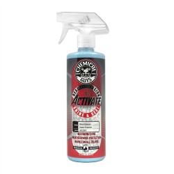 Activate Instant Wet Finish Shine and Seal 0,473l