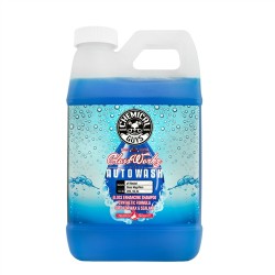 Glossworkz Gloss Booster and Paintwork Cleanser 1.89L