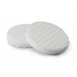 HEX LOGIC PAD WHITE 4inch