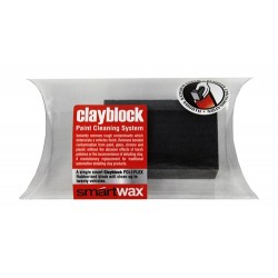  SmartClayblock - Long Lasting Clay Block Surface Cleaner 