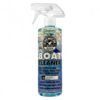 Marine and Boat Heavy Duty Fabric and Vinyl Cleaner 0,473l