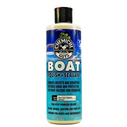 Marine and Boat Polish and Sealant 0,473l