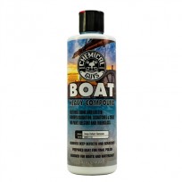 Marine and Boat Heavy Compound 0,473l