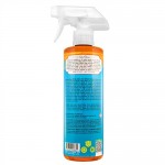 Sticky Citrus Gel Wheel and Rim Cleaner 0,473l