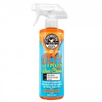 Sticky Citrus Gel Wheel and Rim Cleaner 0,473l