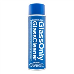Glass Only Foaming Glass Cleaner 