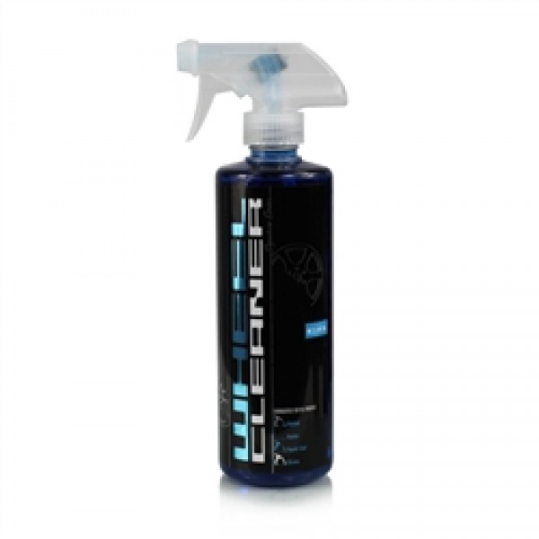 SIGNATURE SERIES WHEEL CLEANER 0,473l