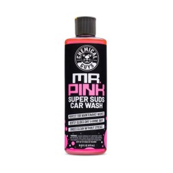 MR. PINK pH neutrálny autošampón 473 ml