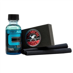 Carbon Flex C9 Protective Trim Coating Kit 