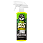 LUCENT SPRAY SHINE SYNTHETIC SPRAY WAX 0,473L