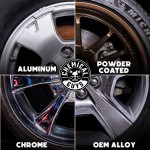 HYDROSPIN WHEEL & RIM CERAMIC COATING AND QUICK DETAILER 0,473L