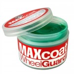 Wheel Guard Max Coat Rim and Wheel Sealant 236 ml