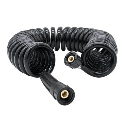 Complete Spiral Hose