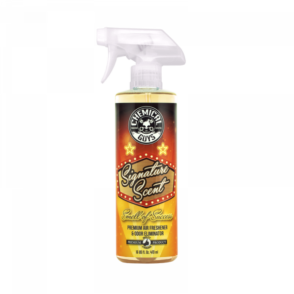 SIGNATURE SCENT AIR FRESHENER 0,473l