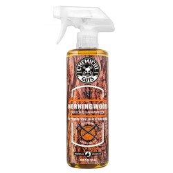 Morning Wood Sophisticated Sandalwood Scent Premium Air Freshener and Odor Eliminator 0,473l