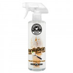 VANILLA BEAN FRESH SCOOP SCENT AIR FRESHENER AND ODOR ELIMINATOR 0,473l