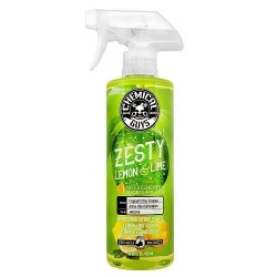 Zesty Lemon Lime Scent Premium Air Freshener and Odor Eliminator 0,473l