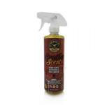 LEATHER SCENT PREMIUM AIR FRESHENER 0,473l