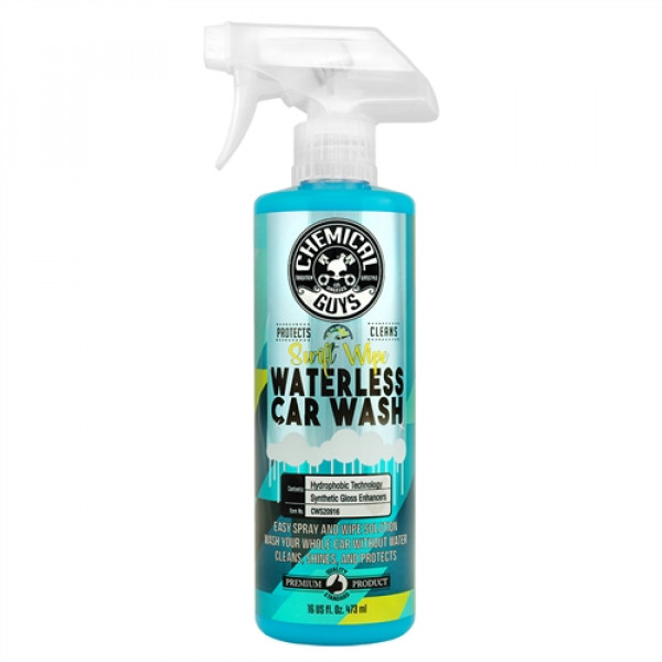 Swift Wipe Waterless Car Wash 0,473l 