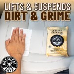 Leather Cleaner Wipes (50 ks)