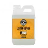 LEATHER CLEANER 1,89L