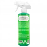 So Fast Odor Eliminator and Air Freshener, Green Apple Scent 0,473l