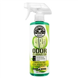 So Fast Odor Eliminator and Air Freshener, Green Apple Scent 0,473l