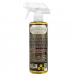 Extreme Offensive Odor Eliminator, Leather Scent 0,473l