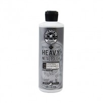 HEAVY METAL POLISH 0,473l