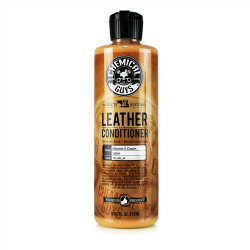 LEATHER CONDITIONER 0,473l