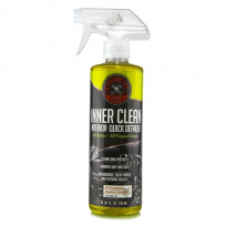 INNER CLEAN - INTERIOR QUICK DETAILER AND PROTECTANT 0,473L