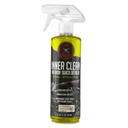 INNER CLEAN - INTERIOR QUICK DETAILER AND PROTECTANT 0,473L
