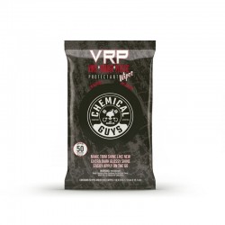 VRP Vinyl, Rubber, Plastic Shine & Protectant Wipes (50 ks)