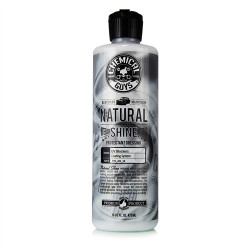 NATURAL SHINE, SATIN SHINE DRESSING 0,473l