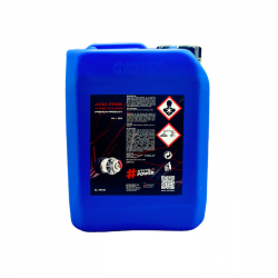 KRYTEX Acid Free Wheel Cleaner 5L