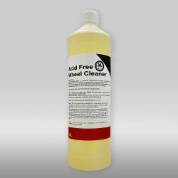 KRYTEX Acid Free Wheel Cleaner 1L
