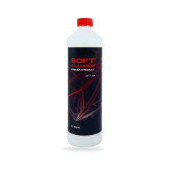 KRYTEX Soft Shampoo 1L