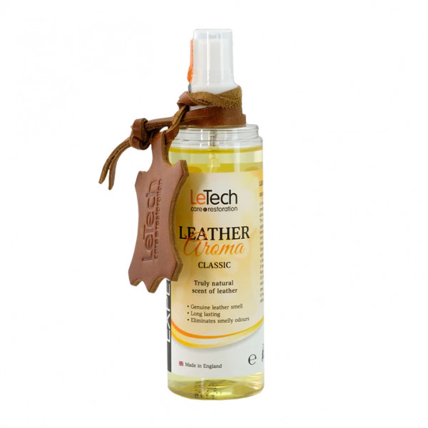 LeTech Leather Aroma Classic 145 ml