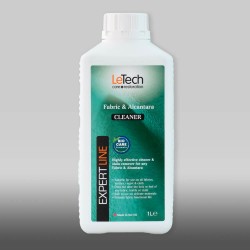 LeTech Fabric & Alcantara Cleaner 1000 ml