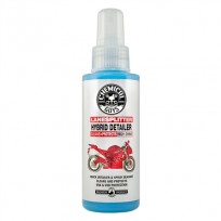 Lane Splitter Hybrid Detailer High Shine Cleaner and Protectant for Motorcycles 0,118l