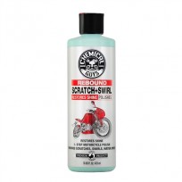 Rebound Scratch and Swirl Remover One Step Polish for Motorcycles 0,473l