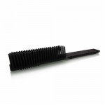 PROFESSIONAL RUBBER PET HAIR REMOVAL BRUSH